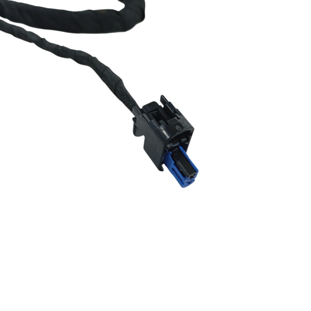 Chicote Bicos Injetores Gm Tracker Lt 1.4 2018 12684251 5
