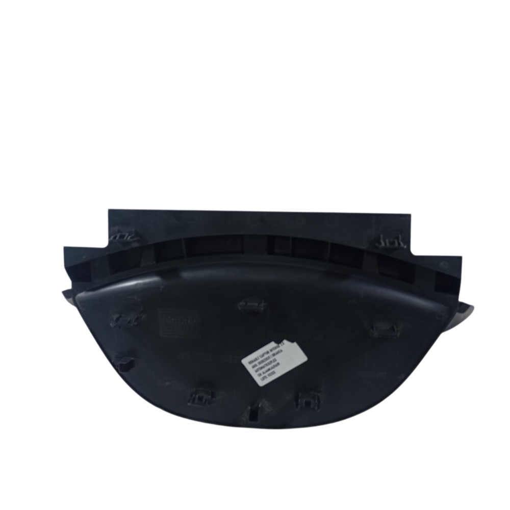 Acabamento Painel Intrumentos Renault Captur 2021 682409014r Preto 5