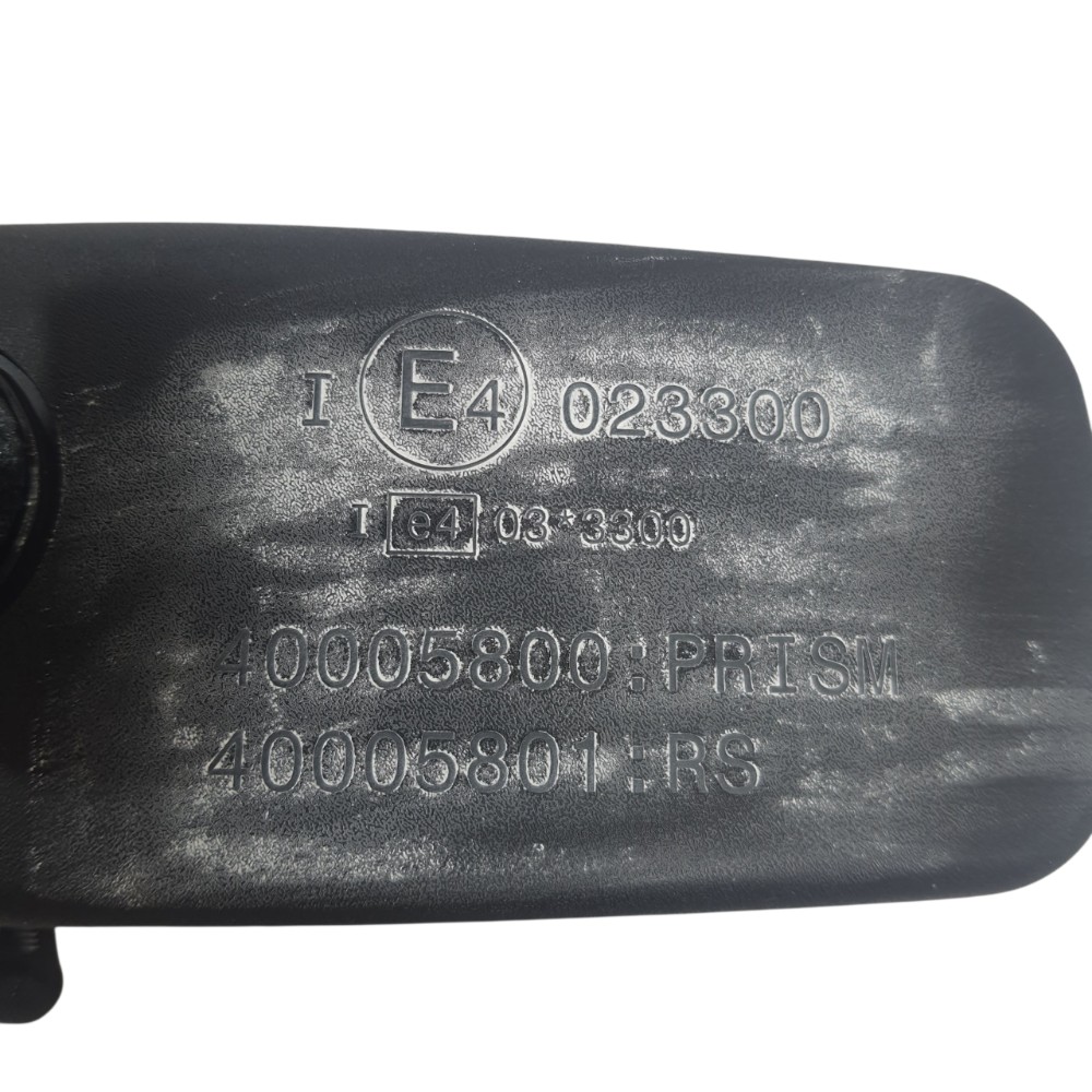 Retrovisor Interno Kwid Zen 1.0 2023 E4023300 5
