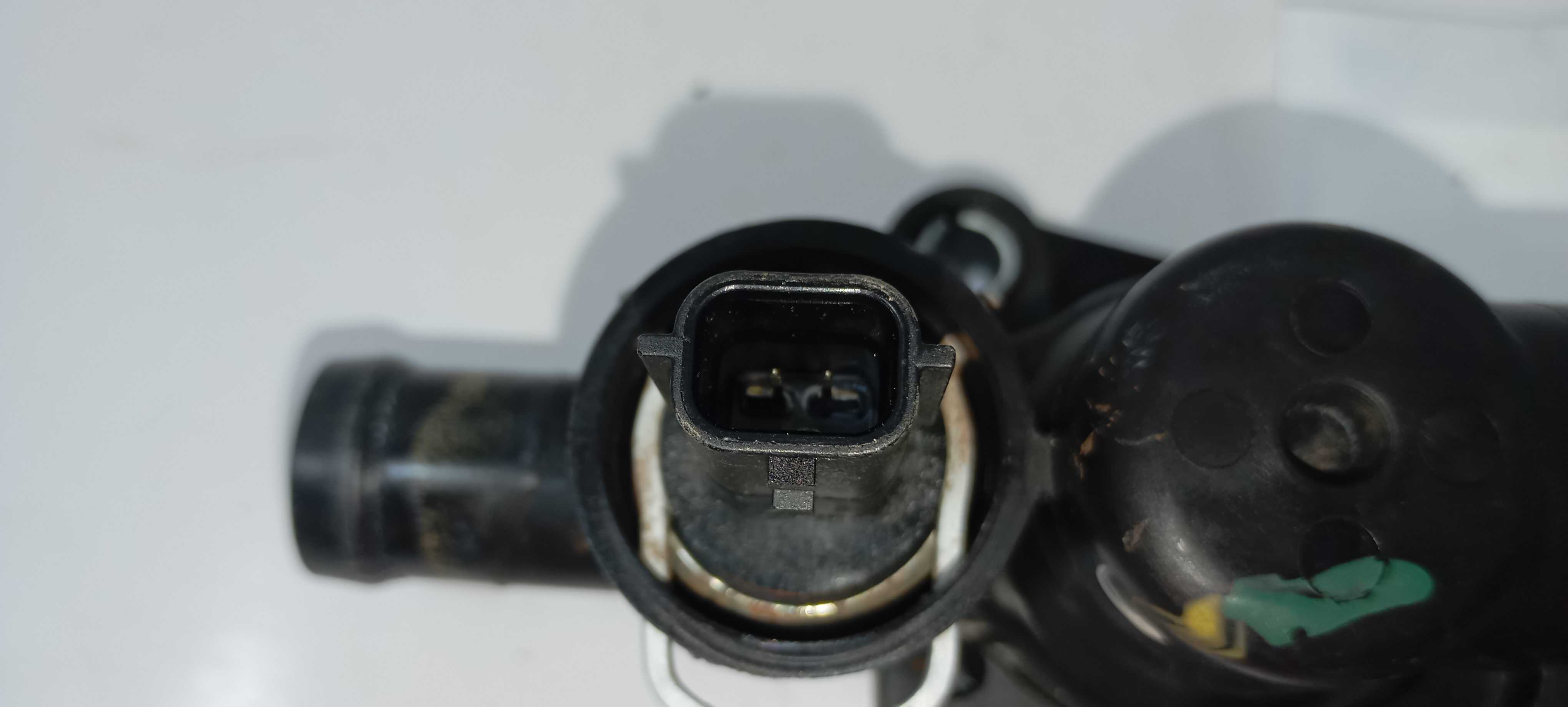 Valvula Termostática Renault Kwid 2021 110609657r 3