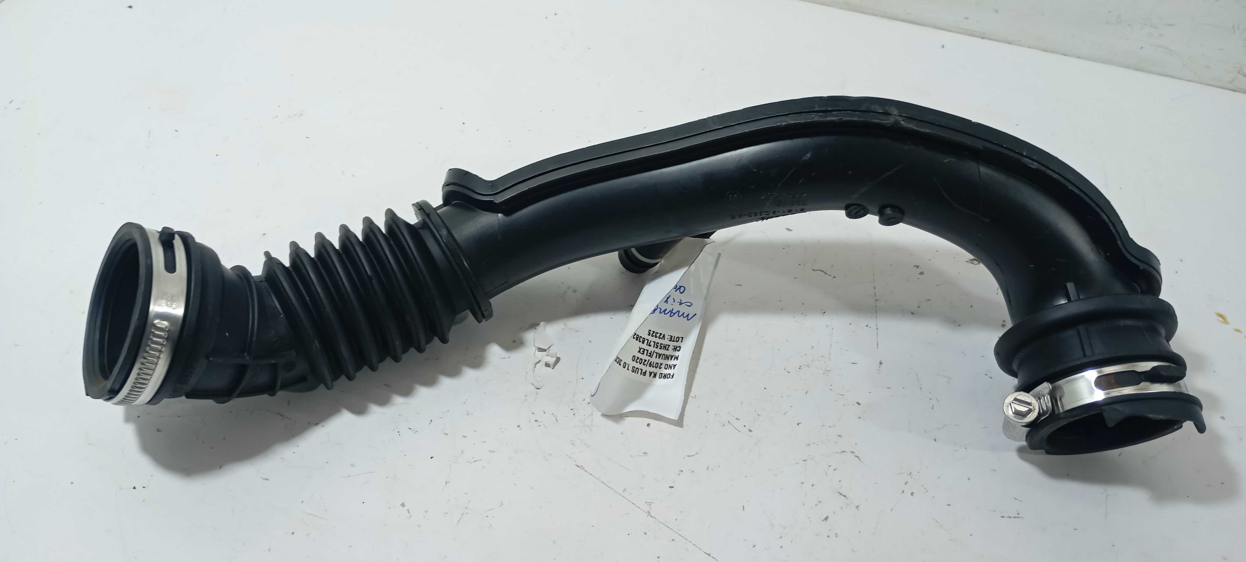 Mangueira Caixa Filtro Ar Ford Ka 1.0 2020 E1b19c623ab 3