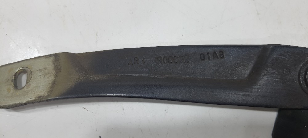 Braço Direito Capo Renault Sandero 1.0 2019 654009401r 5