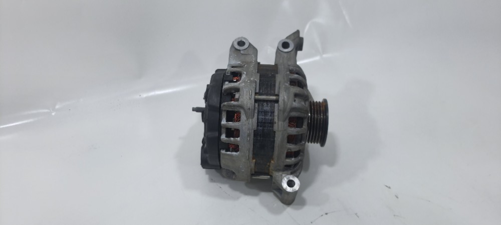 Alternador Gm Onix Activ 1.4 2018 52140285