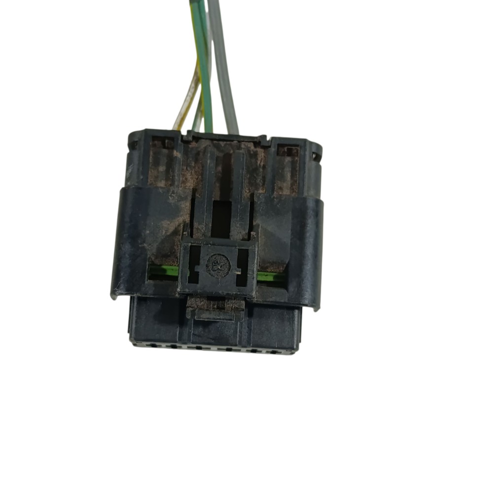 Conector bomba combustível Peugeot 208 2024 96889441380 3
