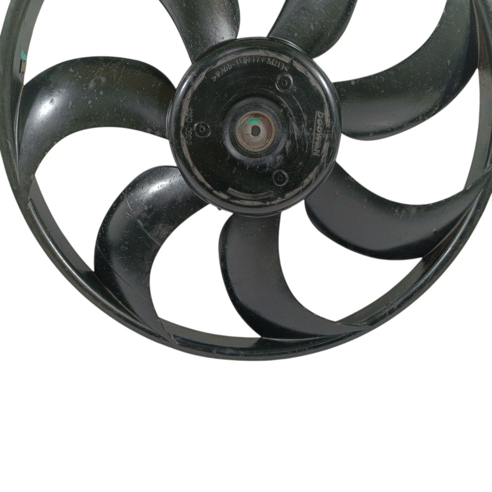 Hélice ventoinha radiador Hb20s 1.6 2018 252311R390 5