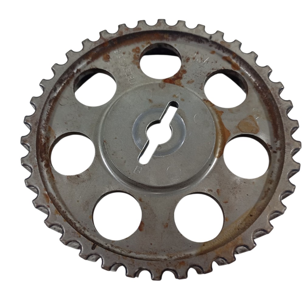 Polia Comando Gm Onix 1.4 2018 93326080 4