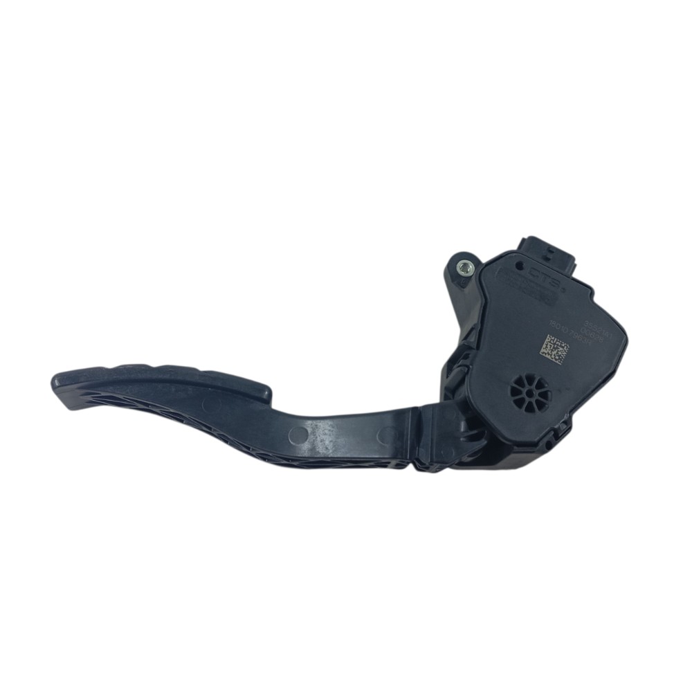 Pedal Acelerador Renault Kwid 2023 180107963r 3