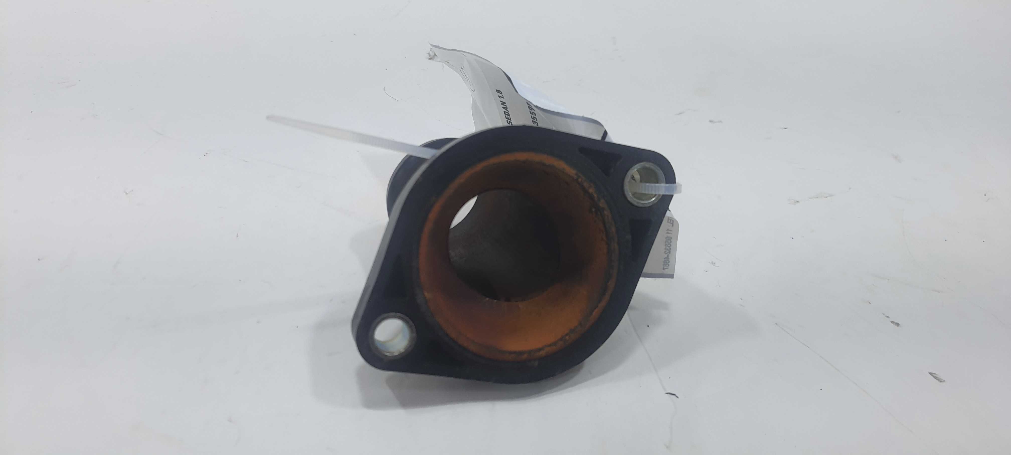 Flange De Agua Nissan Tiida Sedan 1.8 2012 V2305 3