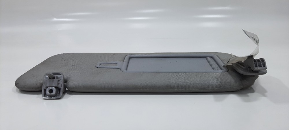 Quebrasol Esquerdo Hb20s 1.0 Comfortline 2019 Rb2pa64 1