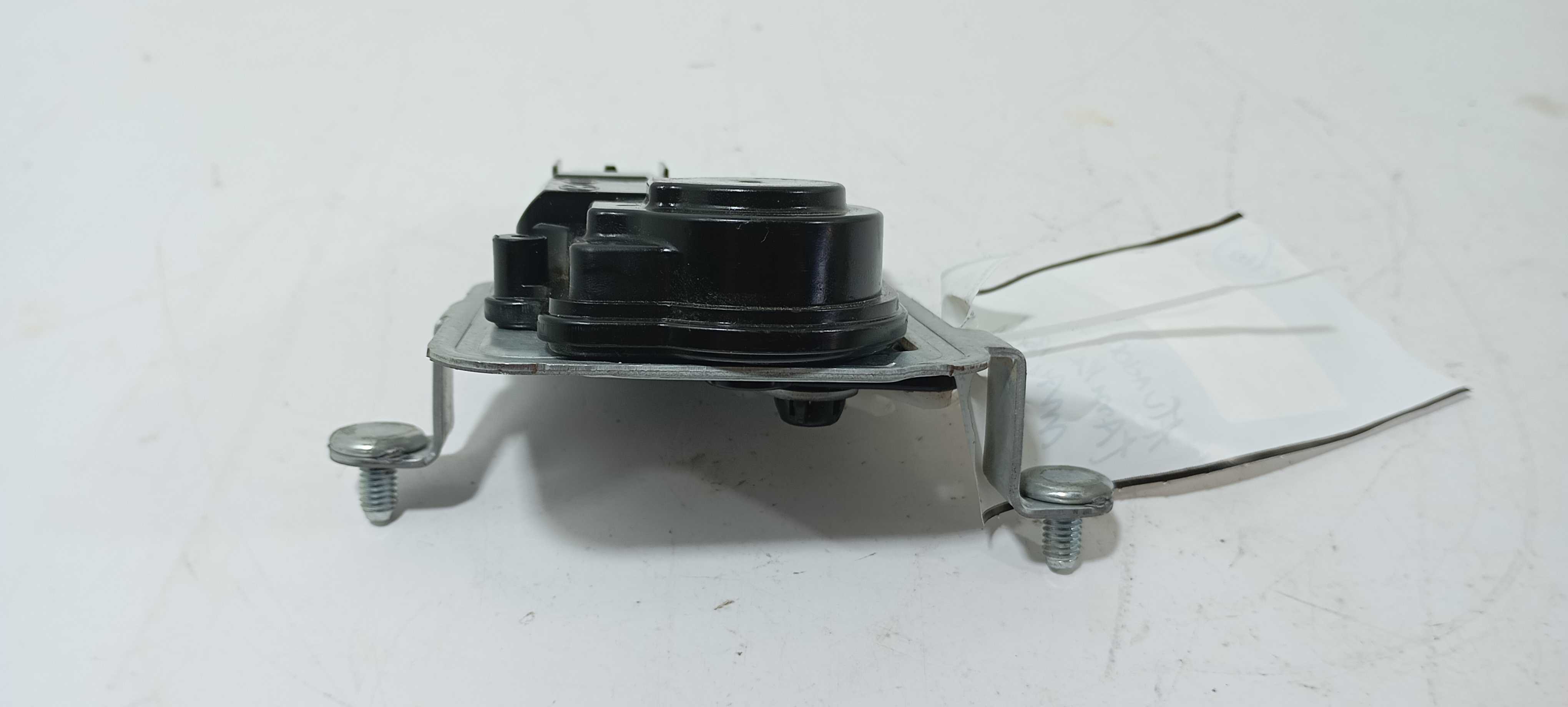 Atuador Tampa Porta Malas  Hb20x Premium 1.6 2018 253291j100 2