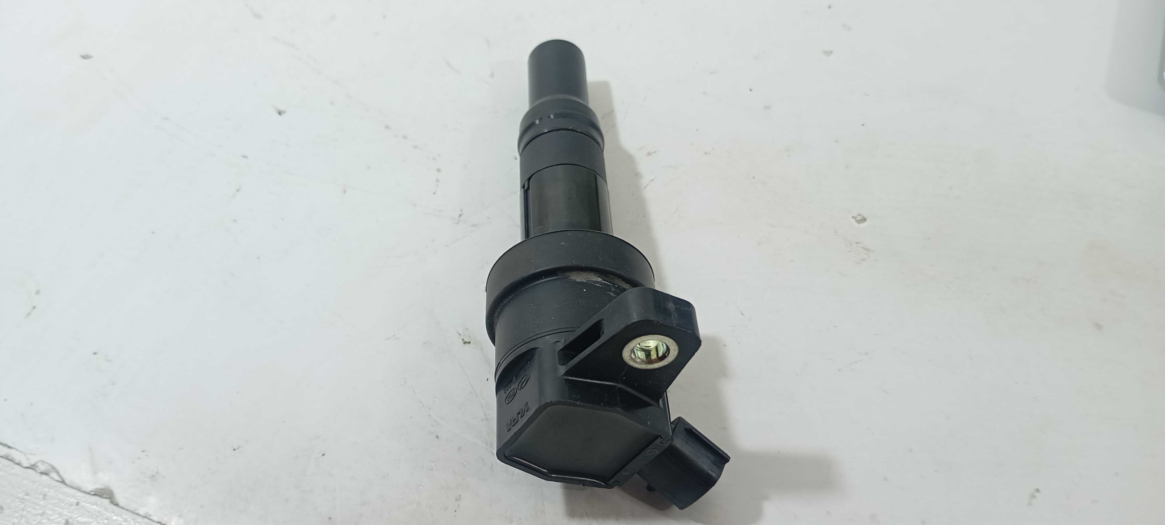 Bobina Ignição Hyundai Hb20 Vision 1.0 2021 2730104000 4