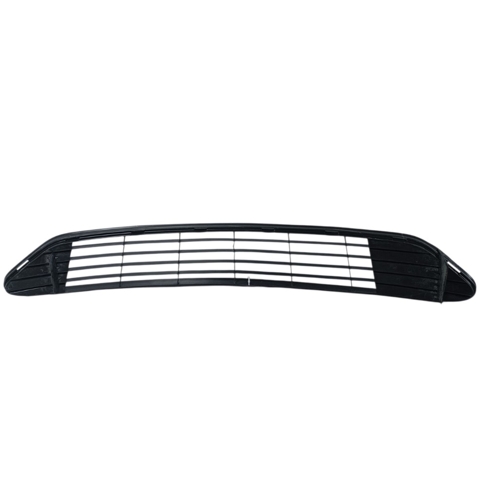 Grade Inferior Parachoque Toyota Etios 2014 531120d200 Preto Plástico 4