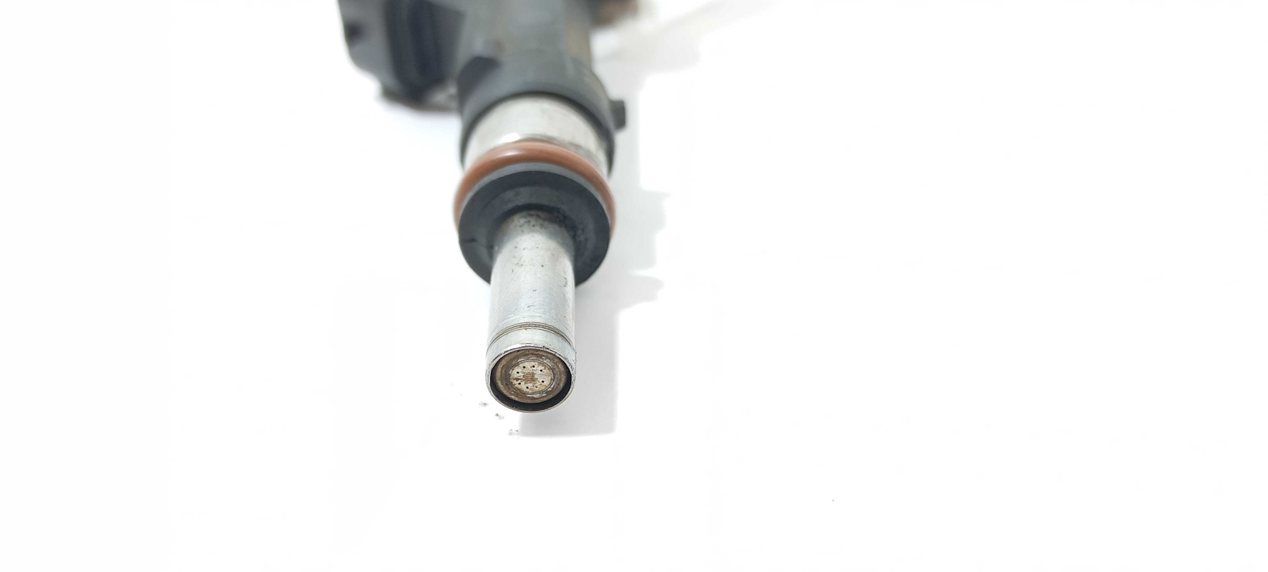 Bico Injetor Nissan March Sv 1.0 2016 0280158358 7