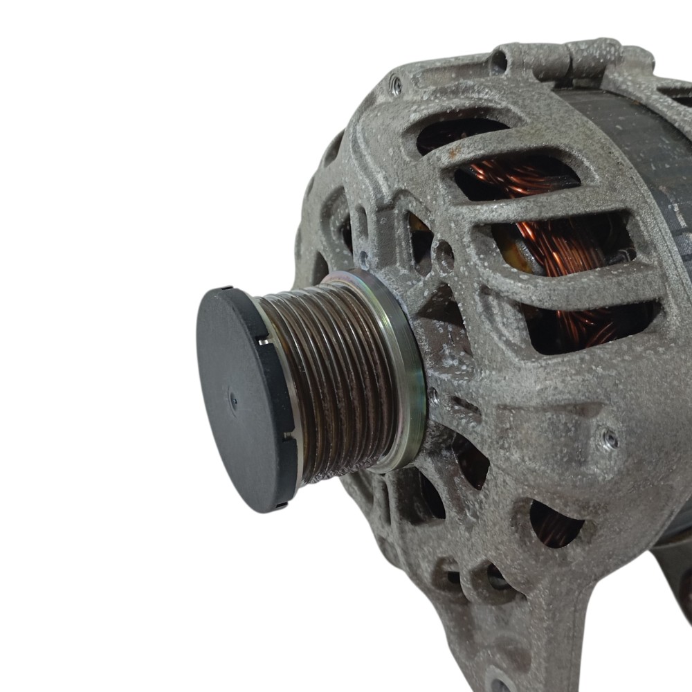 Alternador Renault Captur 2021 231002418r 4