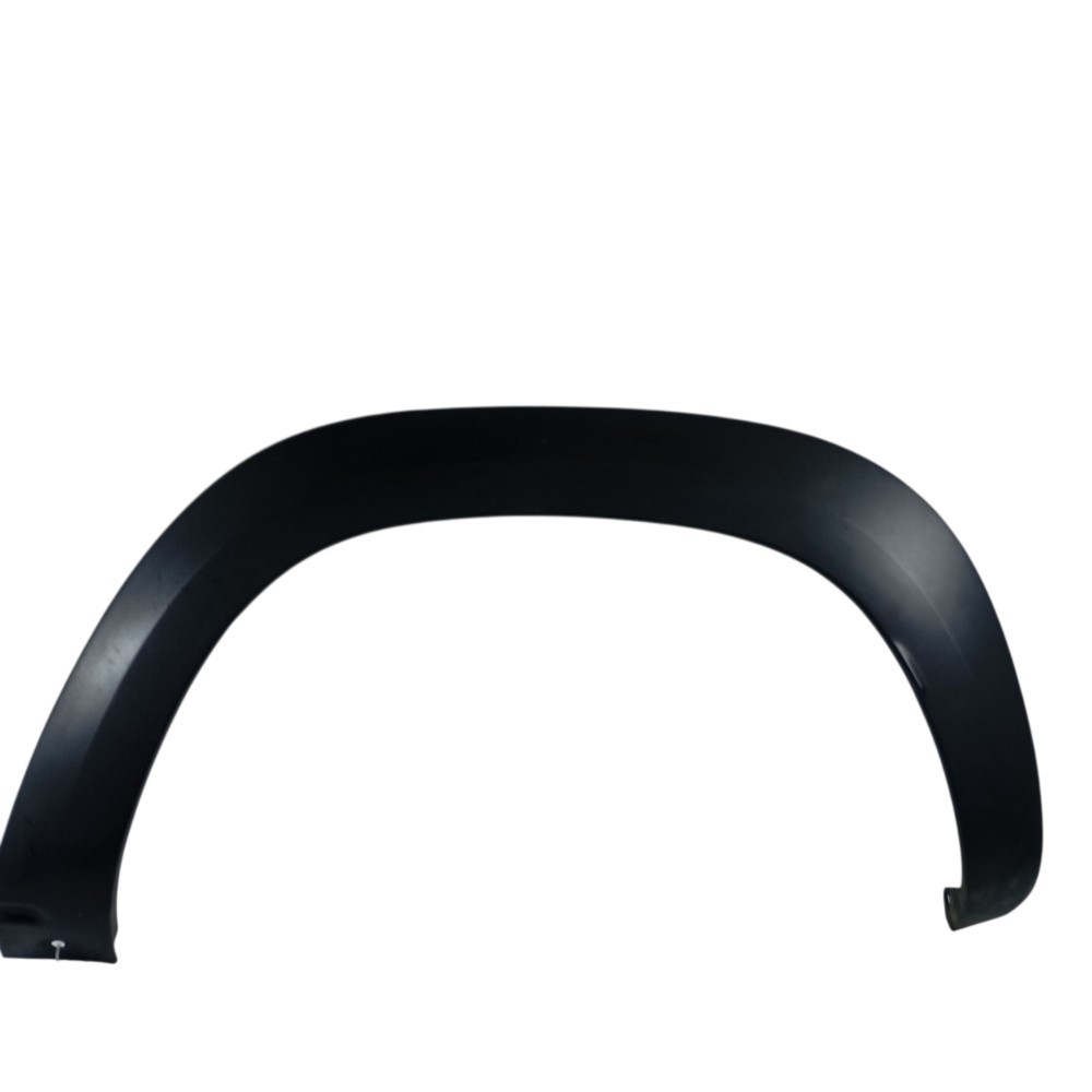 Moldura Paralama Traseiro Esquerdo Kwid 2023 788a31513r Preto 1