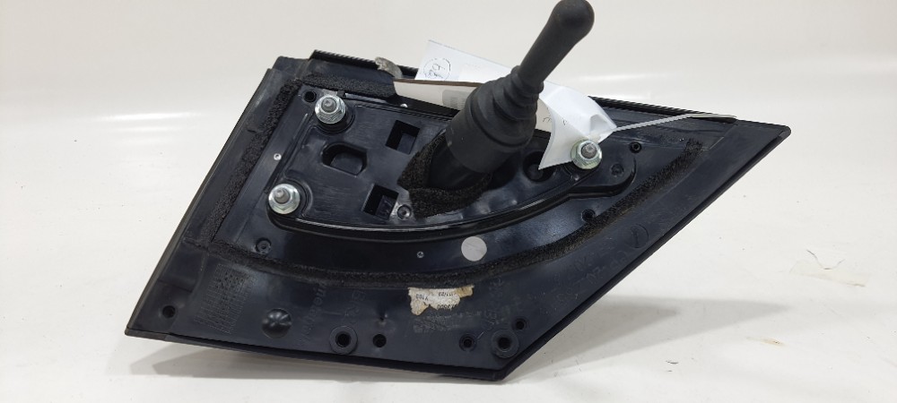 Retrovisor Esquerdo Manual Hb20 Sense 1.0 2023 E90411864 7