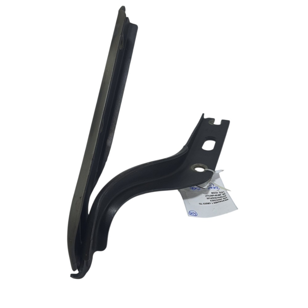 Dobradiça Capô Braço Volkswagen T-cross Tsi 2023 2gp823302 3