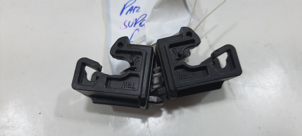 Par Suporte Farol Hb20 Sense 1.0 2023 Trw3 2