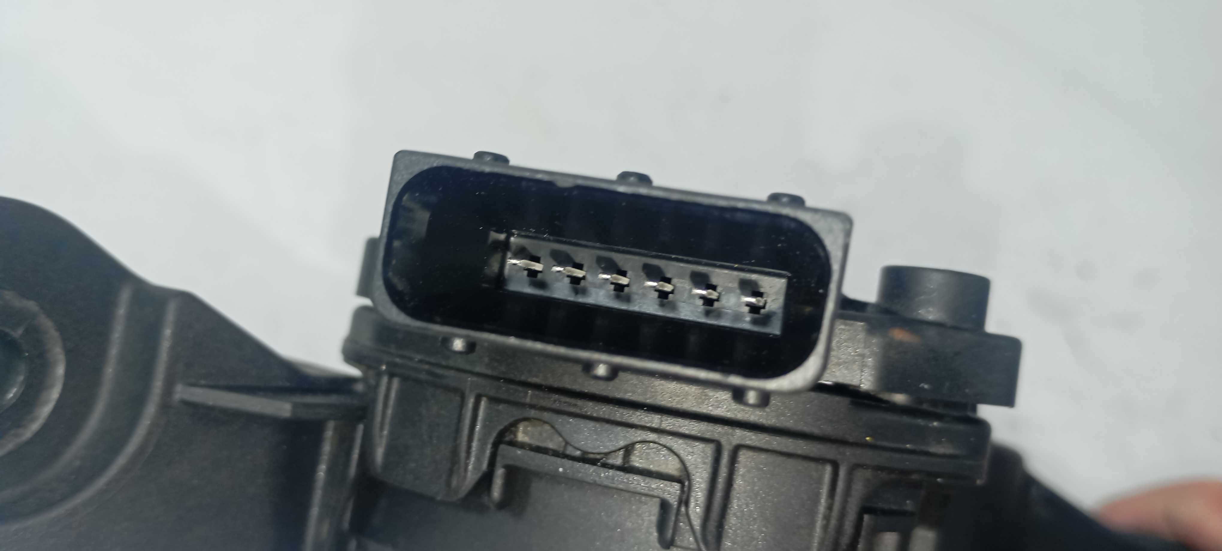 Pedal Acelerador Hb20 Sense 1.0 2023 Ap01 5