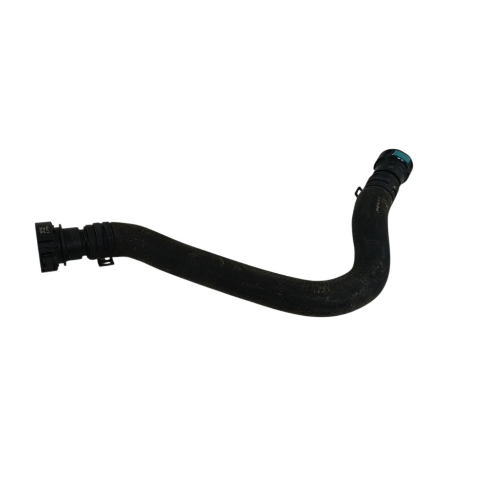 Mangueira ar quente Ford Ka se Hatch 2020 E3B118K580 3