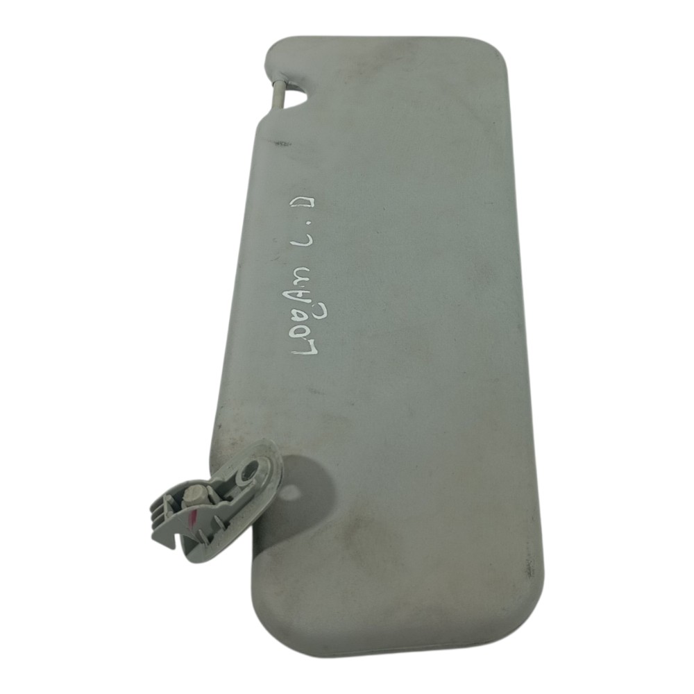 Quebrasol Direito Renault Logan 2015 8200607897 6
