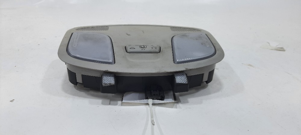 Luz Teto Dianteira Hb20 Sense 1.0 2023 92800r1000 3