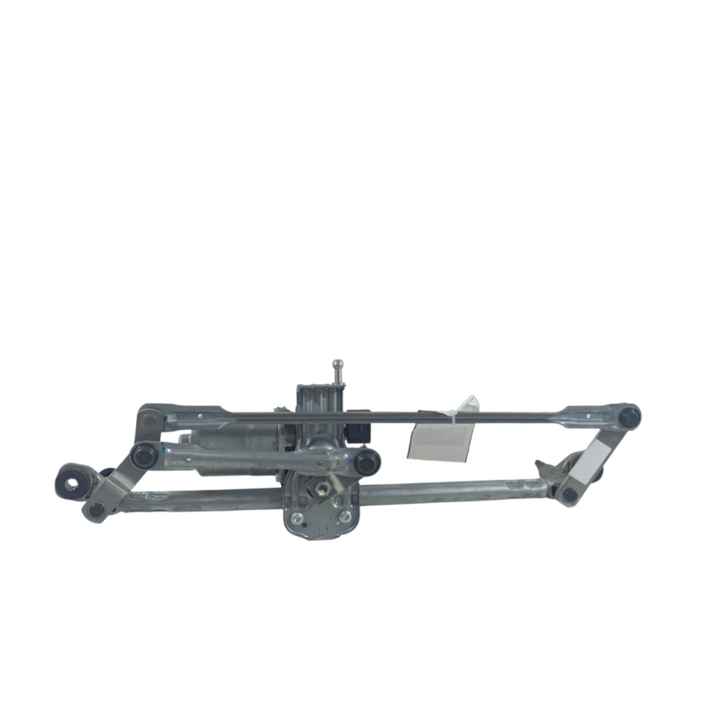 Motor Limpador Parabrisa Polo Highline 2024 6ea955119 4
