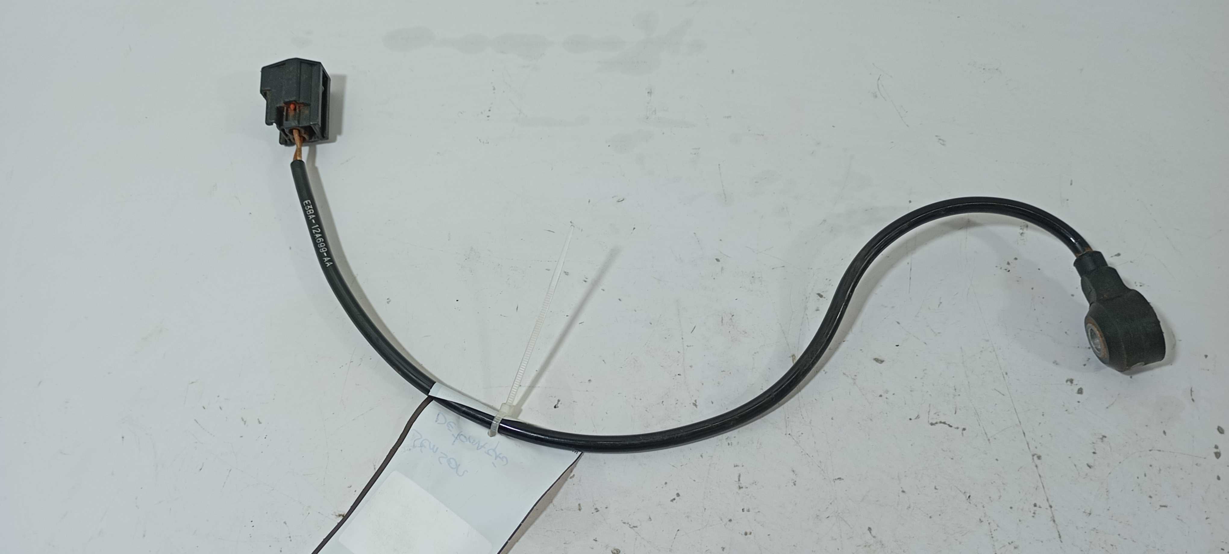 Sensor Detonação Ford Ka 1.0 2020 E3ba12a699aa 1