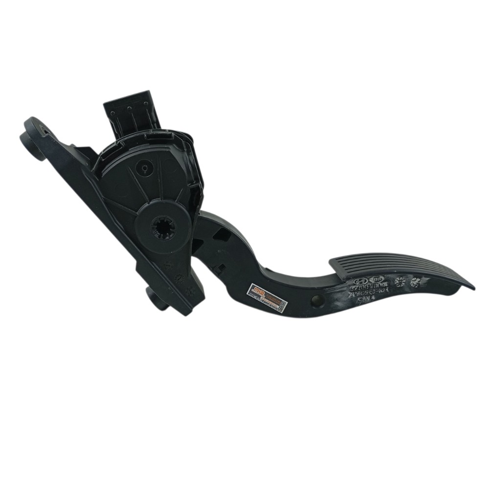 Pedal Acelerador Hyundai Hb20 2013 2019 327001rxxx 2
