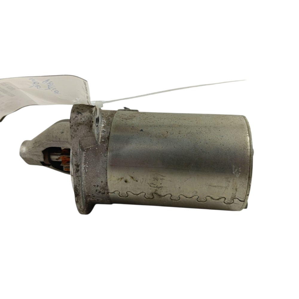 Motor Partida Hb20s 1.6 2016 361002b110 4