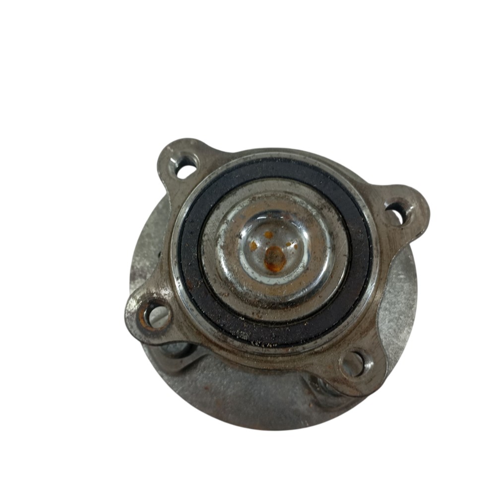 Cubo Roda Traseiro Ambos Lados Onix Lt 1.4 2014 13500590 5