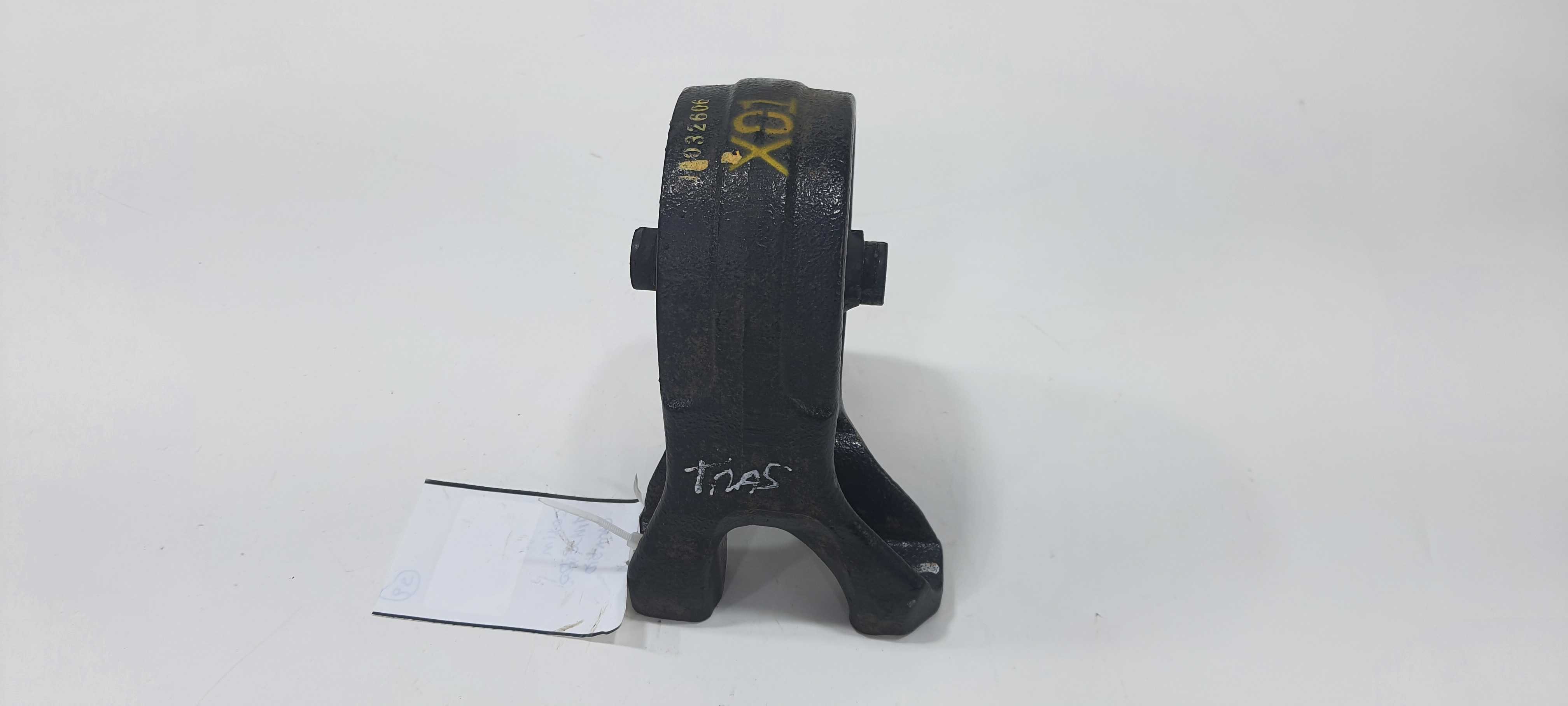 Coxim Traseiro Cambio Kia Sorento 2.4 2012 219322p000 4