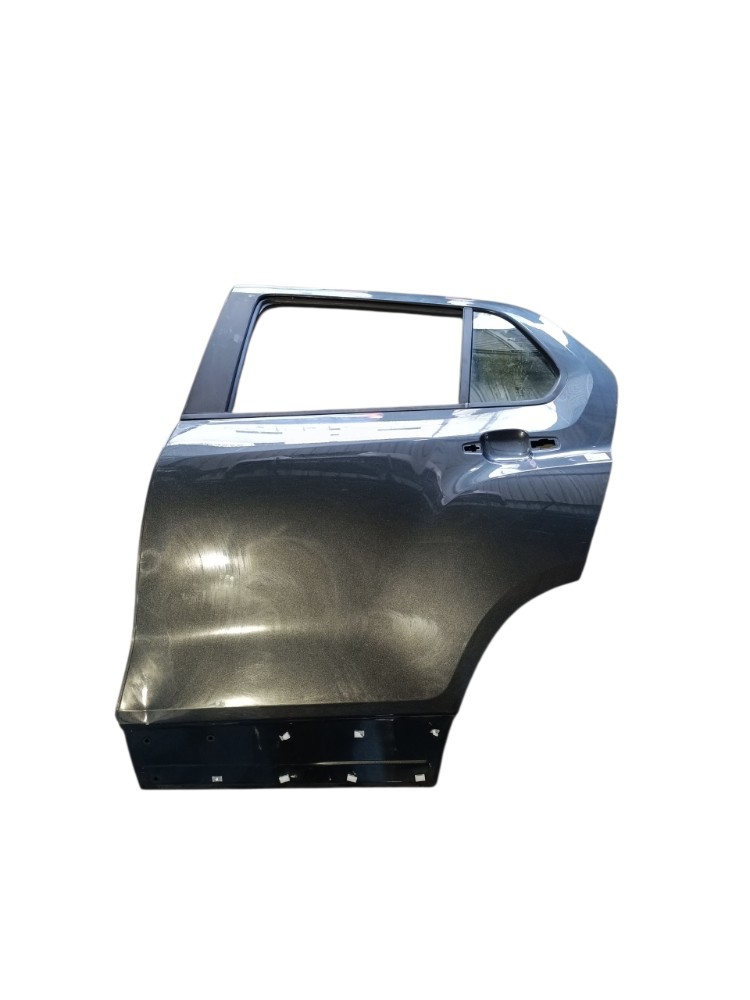 Porta traseira esquerda Chevrolet tracker 2018