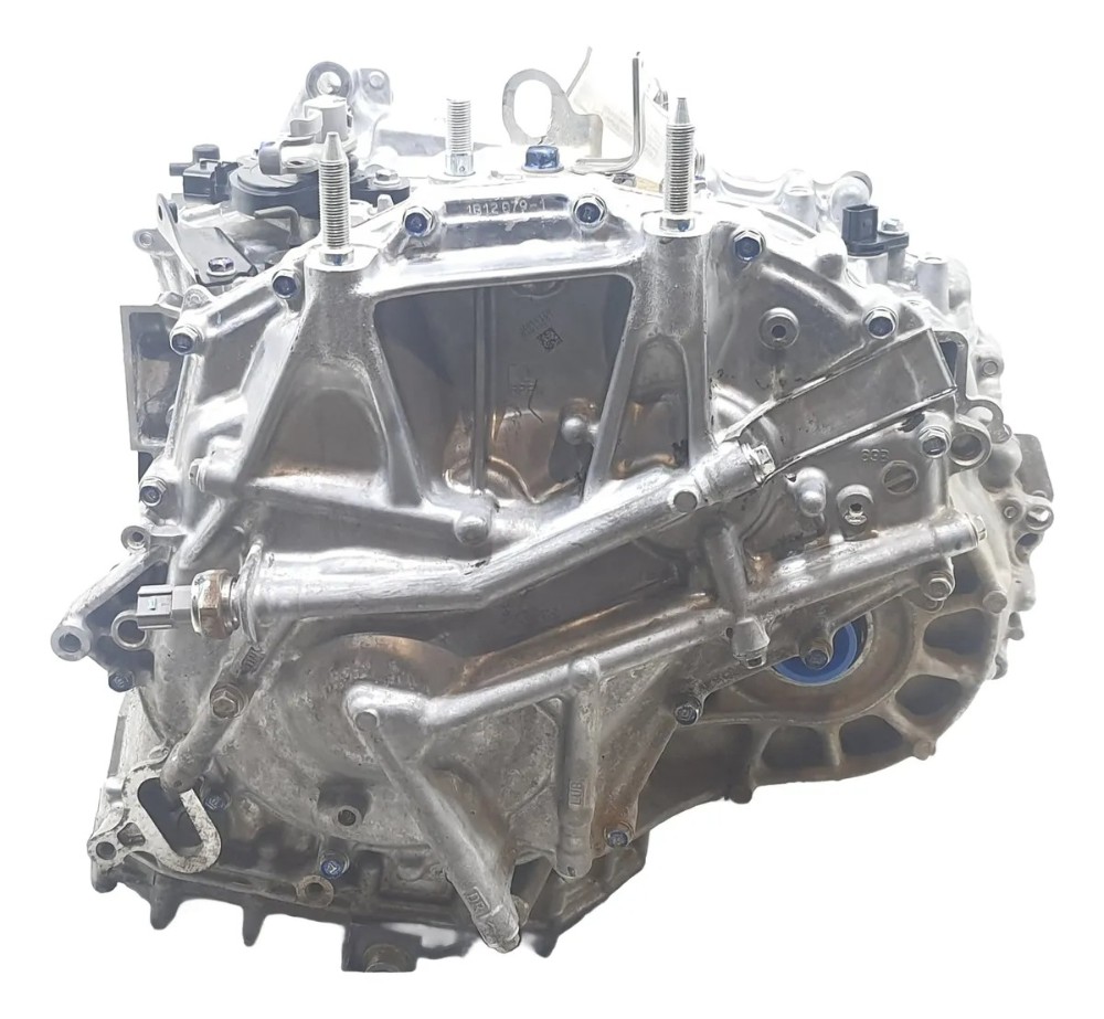 Câmbio Honda City Touring 2022 2003163b000 5