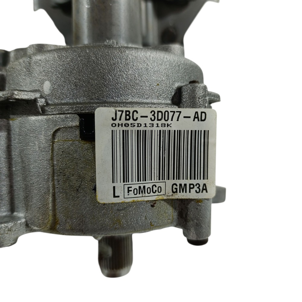 Coluna Direção Elétrica Ford Ka Se Hatch 2020 J7bc3d077 2