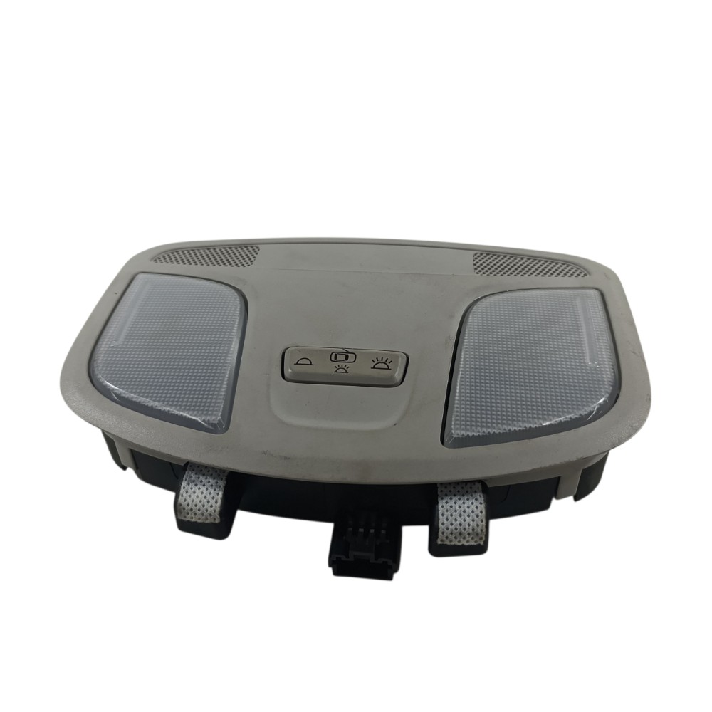 Luz Teto Cortesia Hb20 Sense 1.0 2022 92800r1000 2