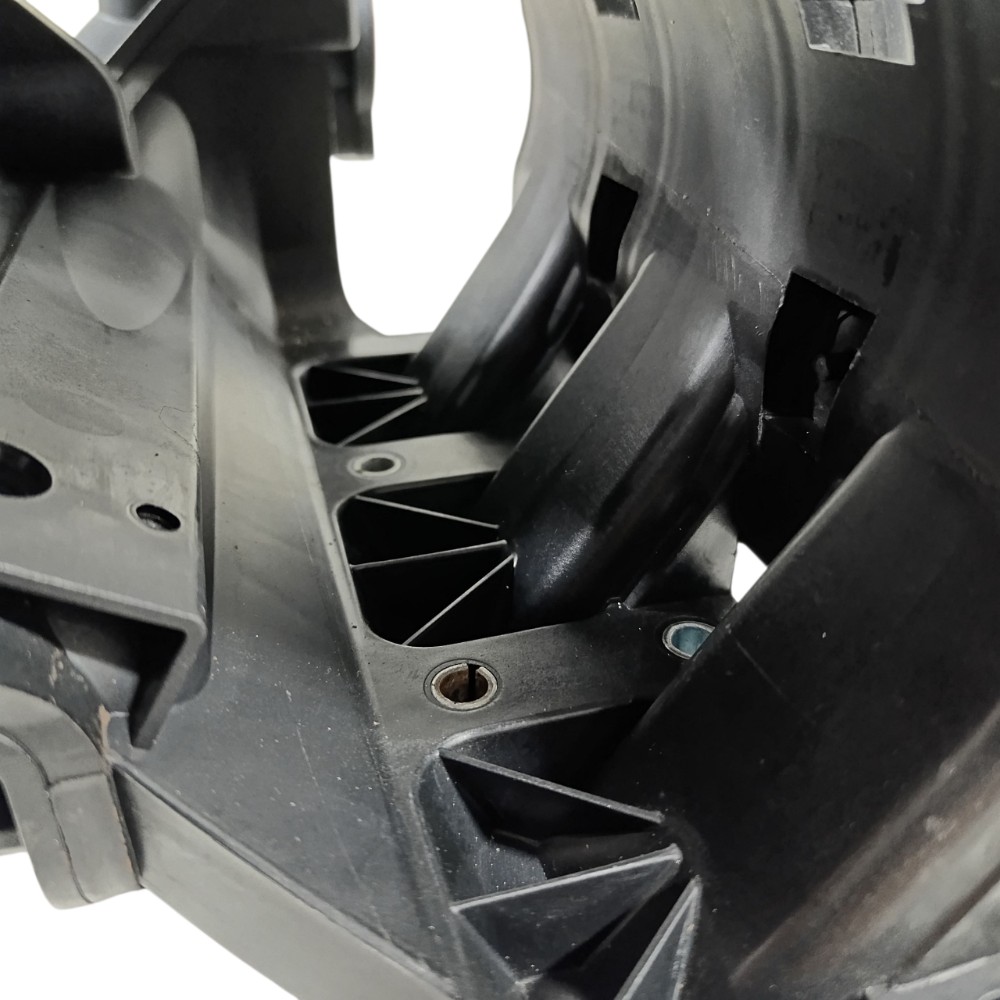 Coletor Admissão Ford Ka Se Hatch 2020 E3bg9424 5