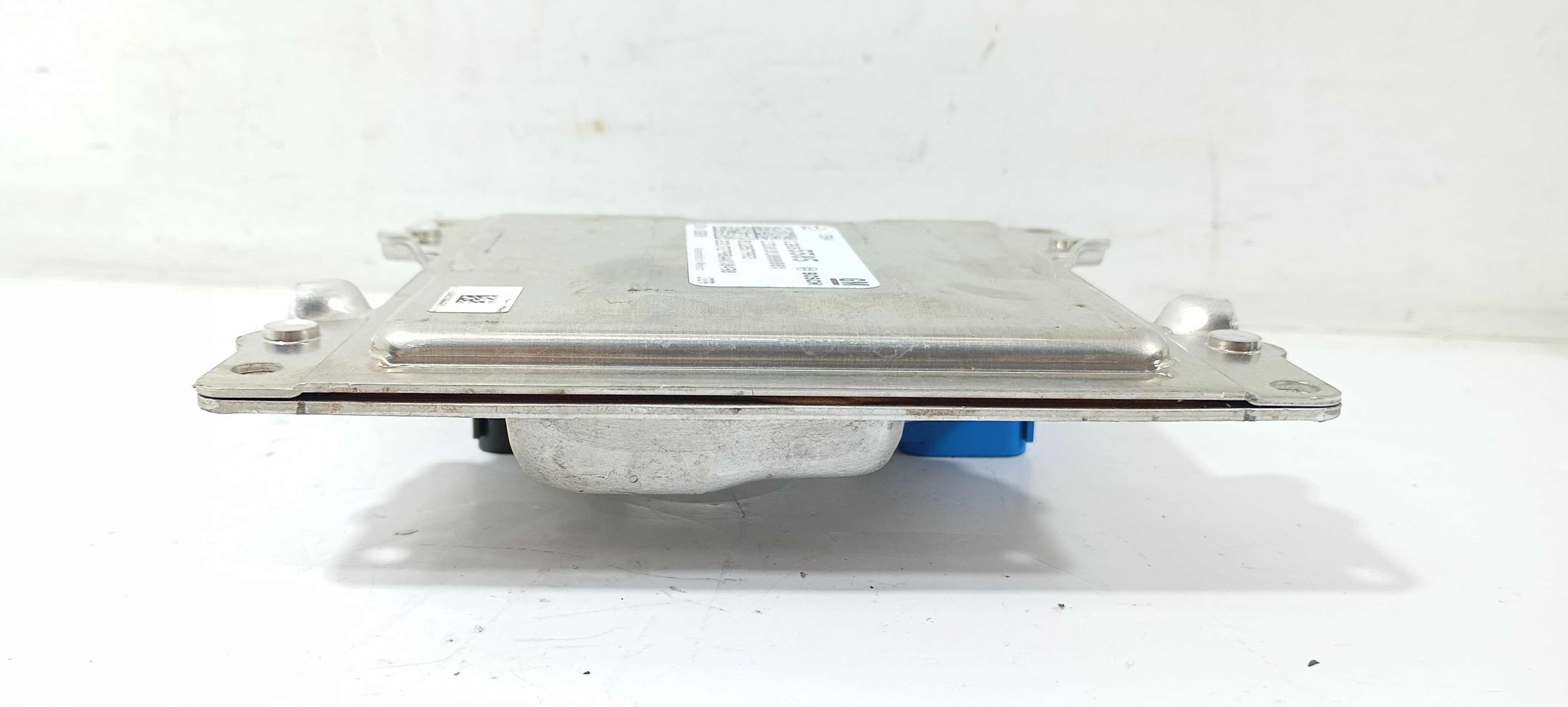 Módulo Injeção Motor Gm Onix Active 1.4 2018 12685505 2