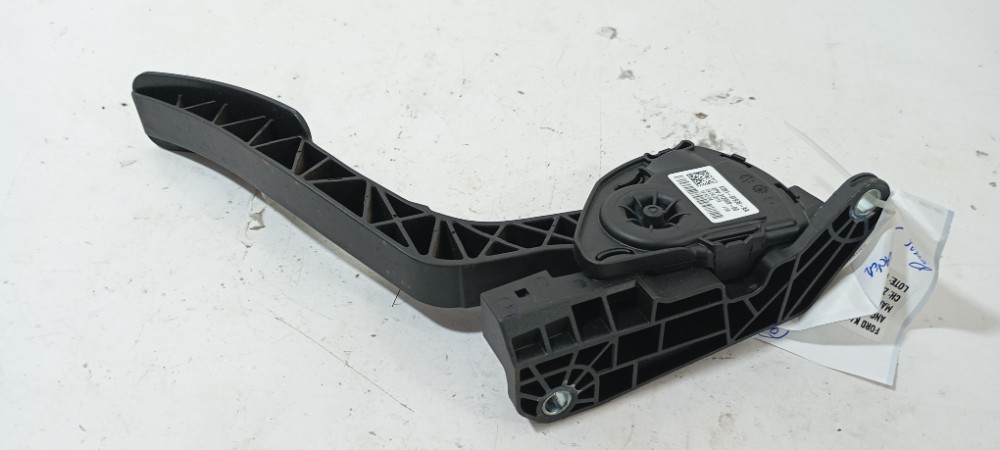 Pedal Acelerador Ford Ka 1.0 2020 E3b19f836aa Preto 5