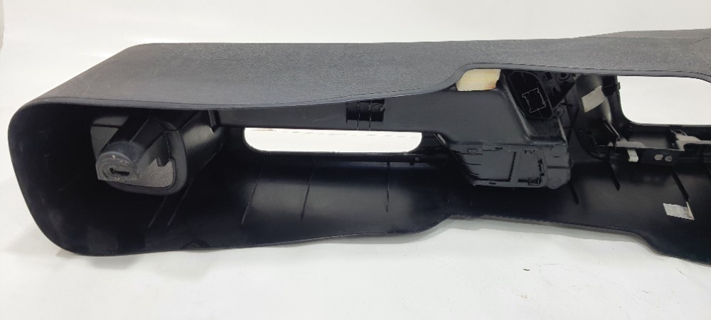 Console Central Kia Picanto Ex4 1.0 2012 V2302 3