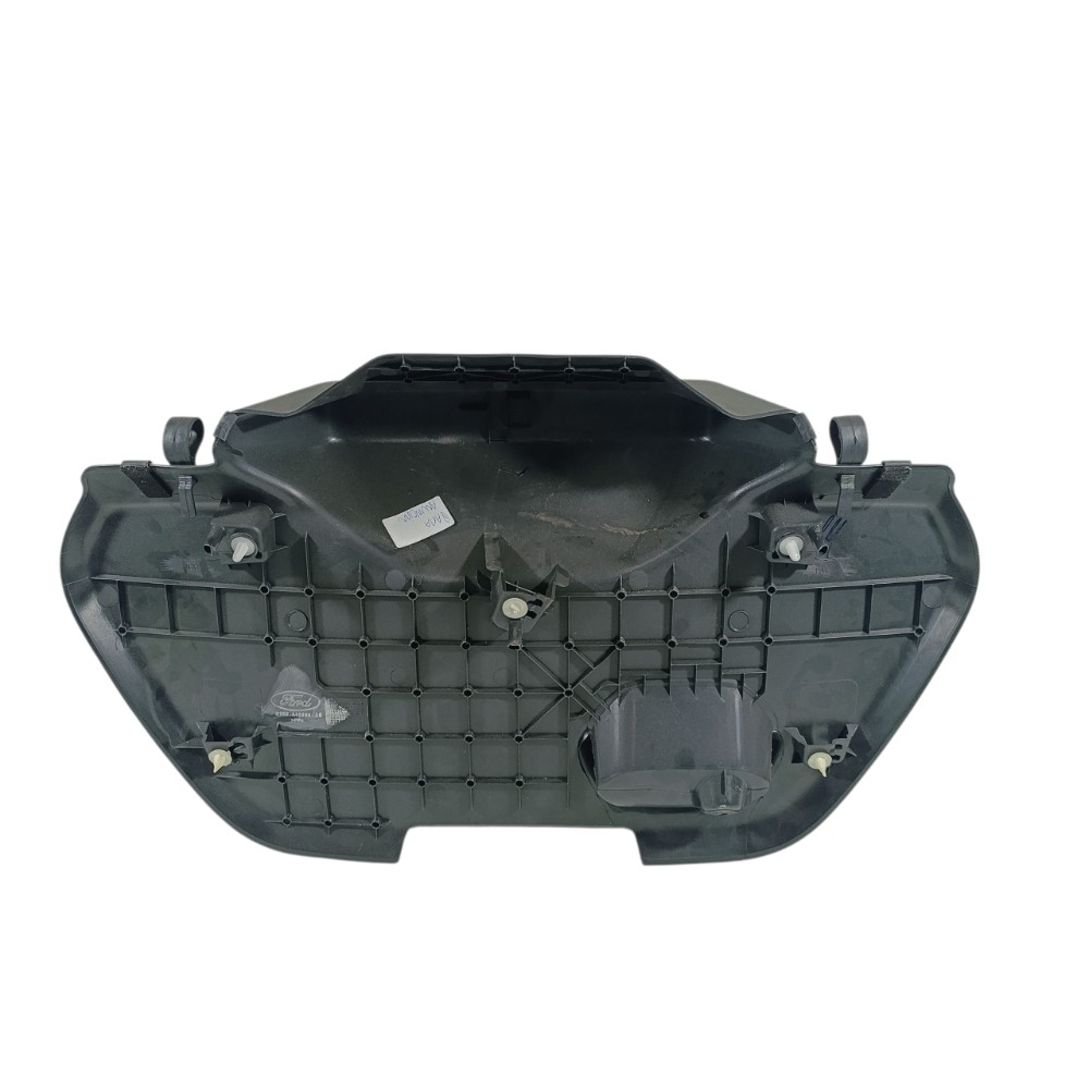 Acabamento Tampa Traseiro Ford Ka Se Hatch 2020 E3b5a42906 Preto 8