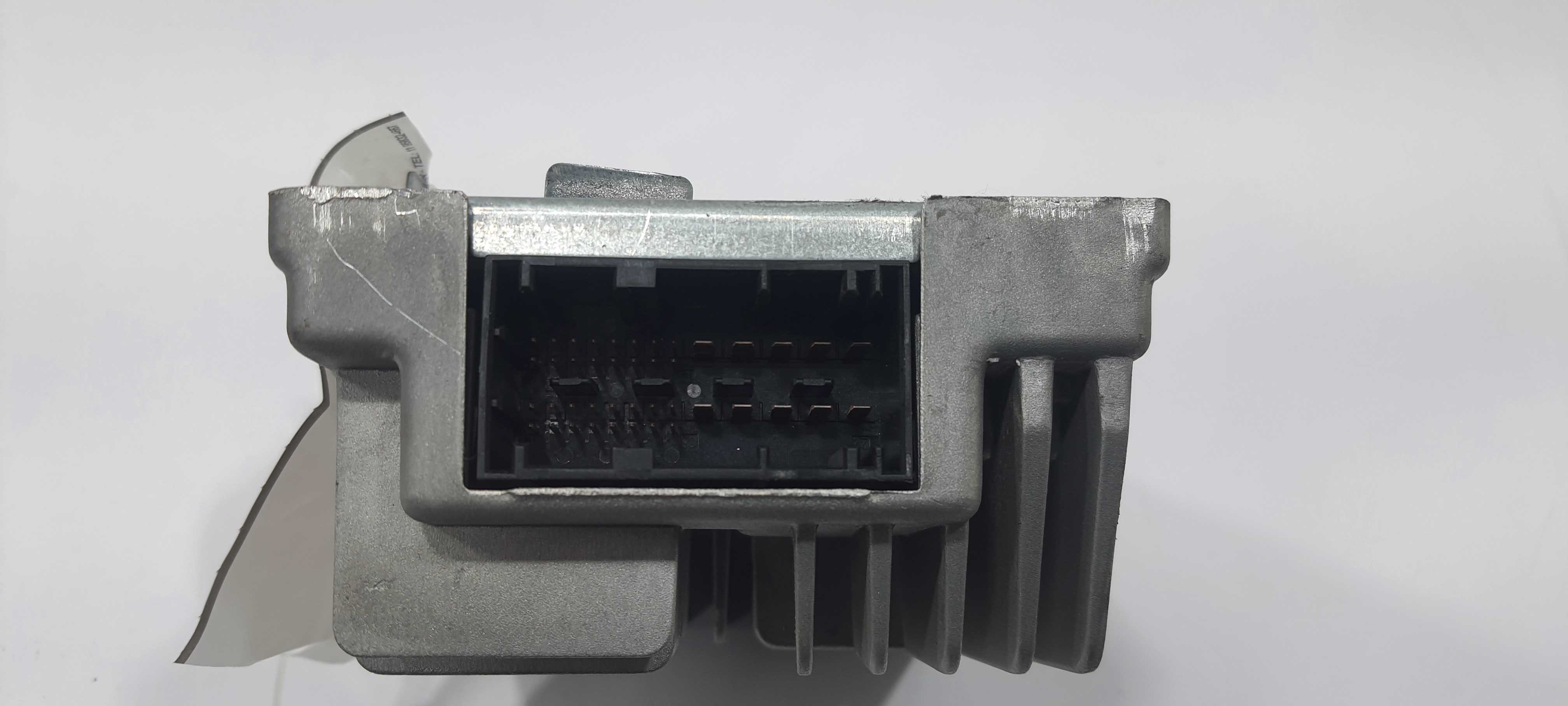 Modulo De Som Bmw 225i 2.0 2015 V2290 Prata 4