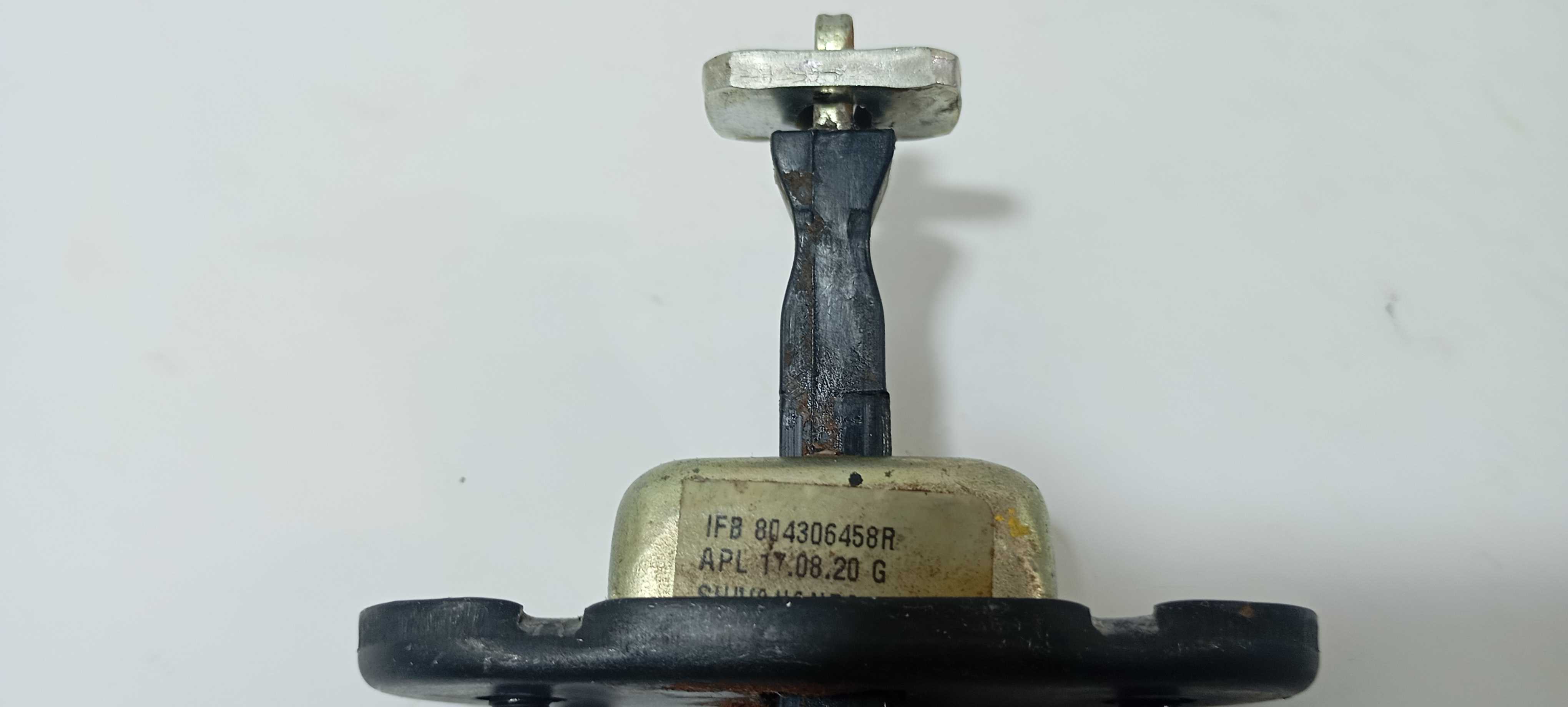 Limitador Porta Dianteira Direita Kwid 2021 804306458r 3