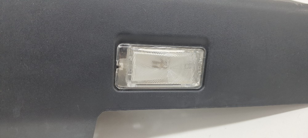 Forro Porta Malas Lado Direito Nissan Kicks 2019 849405ra0a 7