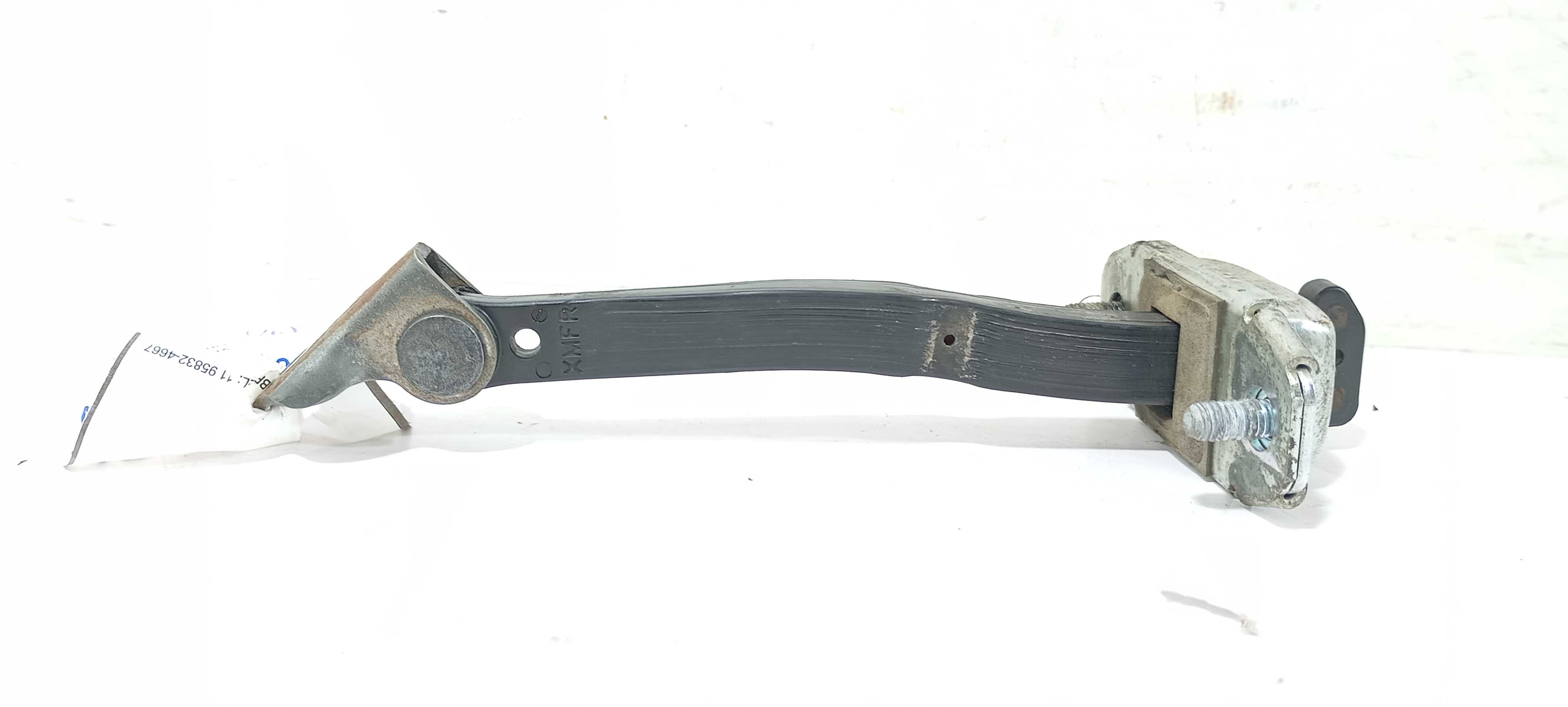 Limitador Porta Diant. D. Kia Sorento Ex2 2.4 2012 79490c500 4