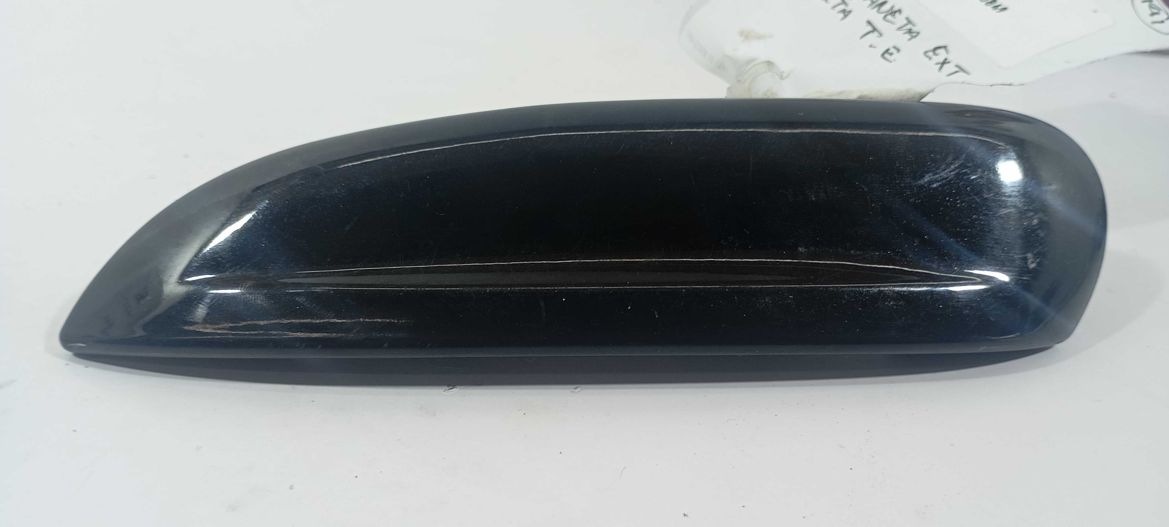 Maçaneta Ext Tras Esquerdo Gm Prisma 1.4 Lt 2019 52045796 Preto Traseira 4