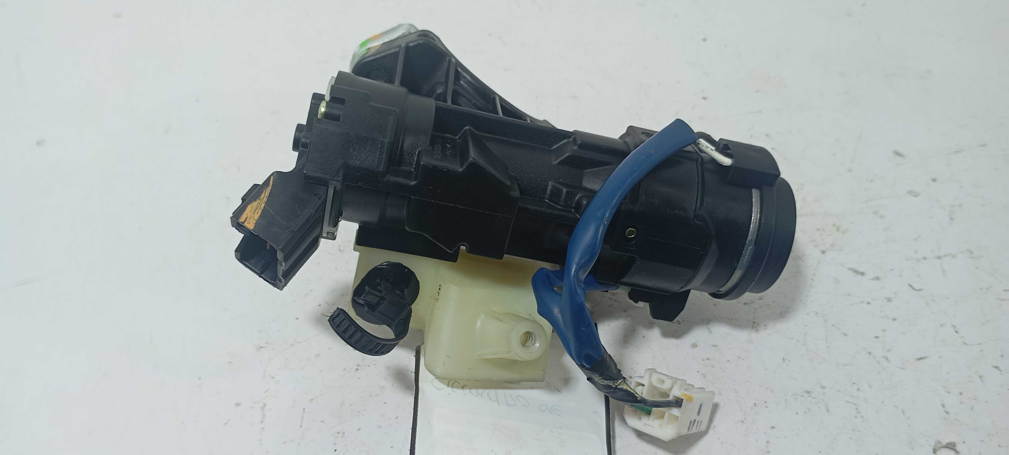 Cilindro Ignição Comutador Hb20 Vision 1.0 2021 39×61011101 5