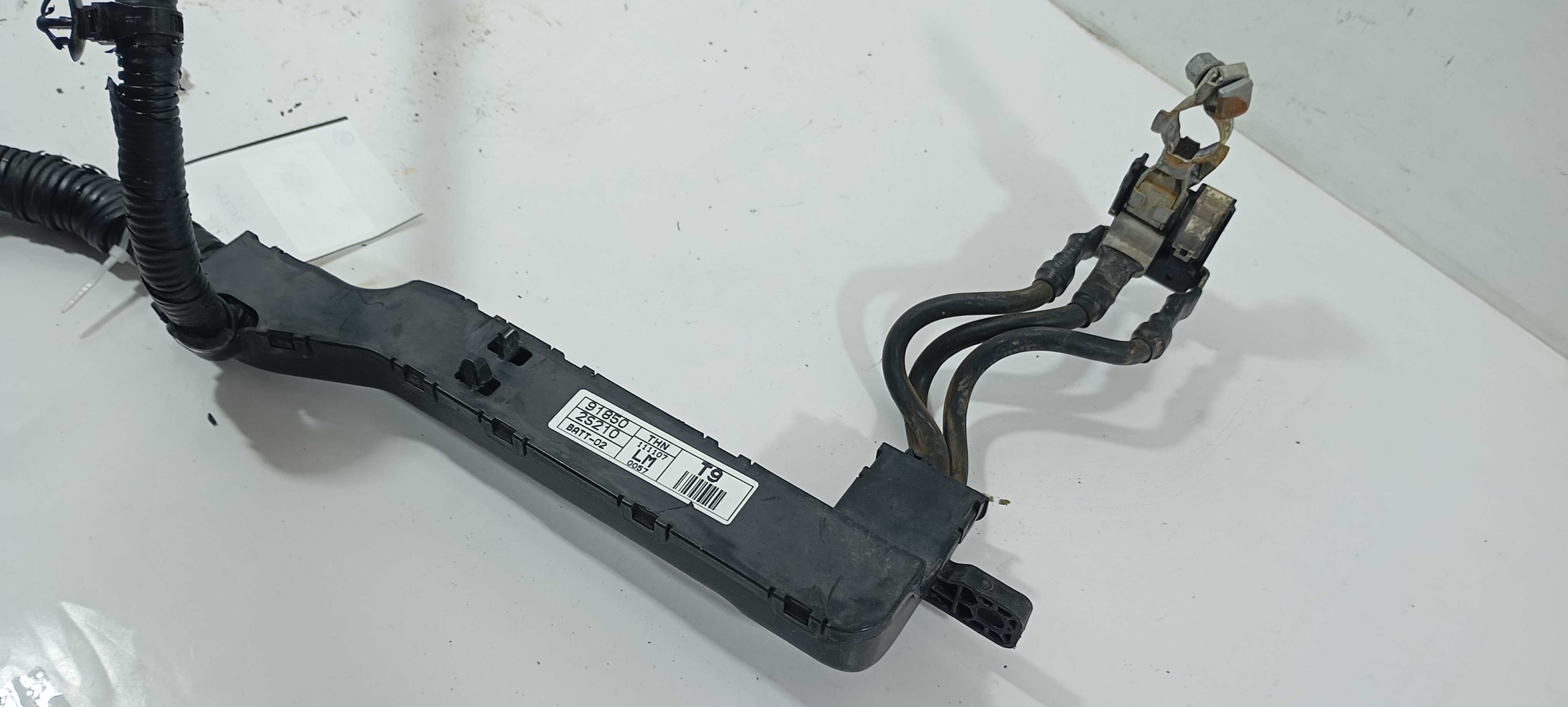 Cabo Positivo Bateria Hyundai Ix35 2.0 2012 918502s210 4