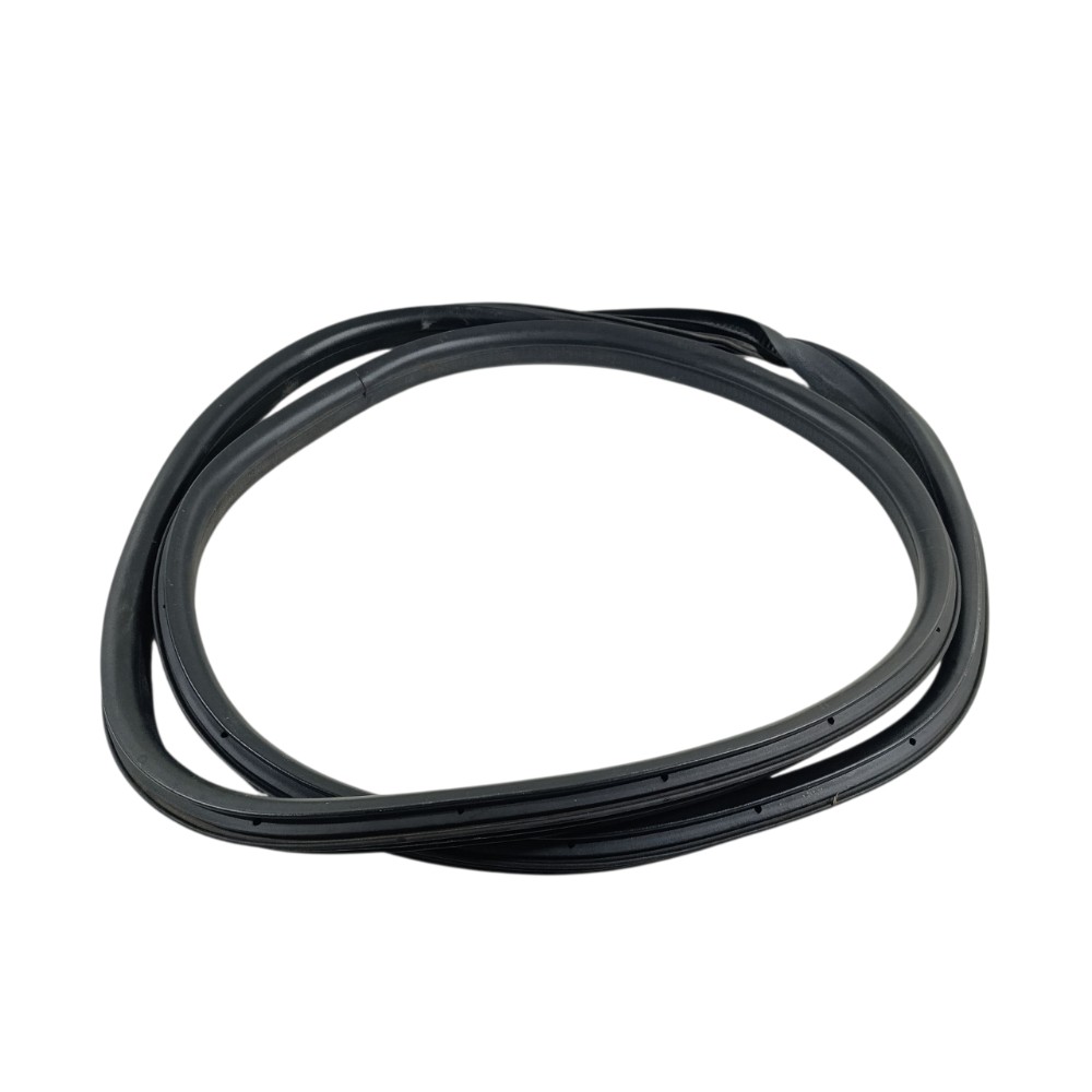 Borracha Porta Traseira Esquerda Ford Ka 2020 E3bz58253a10b 3