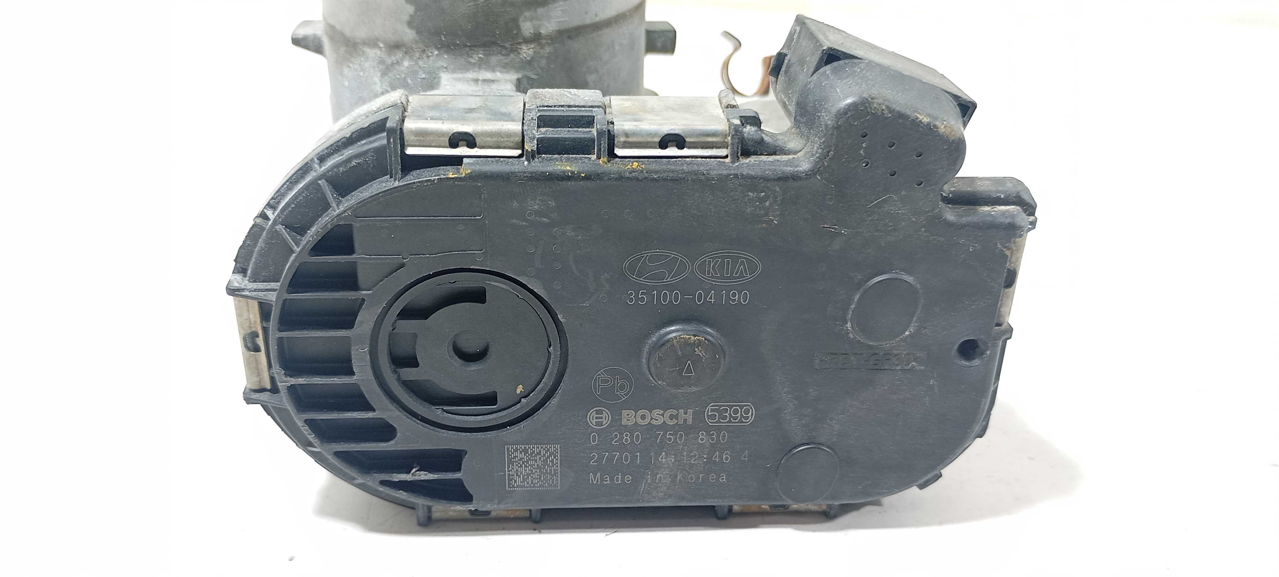 Tbi Corpo Borboleta Hb20 Comfort 2023 3510004190 5